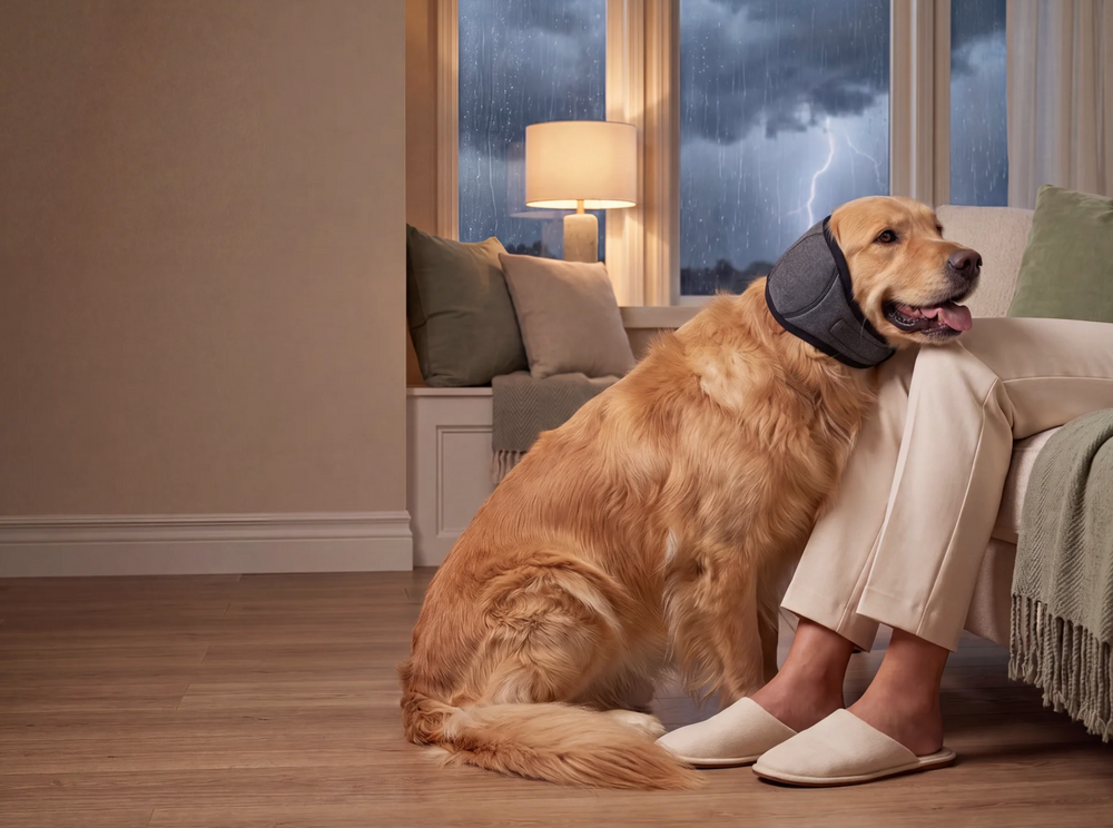 Made for calmer everyday moments.